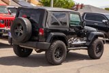 Used 2010 Jeep Wrangler Sport image 5