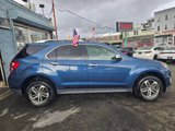 Used 2016 Chevrolet Equinox LTZ w/ Enhanced Convenience Package image 4