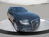 Used 2017 Audi Q5 2.0T Premium Plus w/ Technology Package image 4