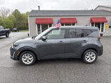 Used 2023 Kia Soul LX w/ LX Technology Package image 2