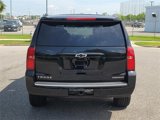Used 2020 Chevrolet Tahoe Premier image 3