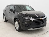 Used 2021 Chevrolet Blazer LT w/ LPO, Floor Liner Package image 2