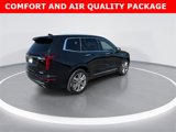 Used 2020 Cadillac XT6 Premium Luxury image 3