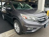Used 2015 Honda CR-V EX-L image 3