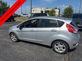 Used 2014 Ford Fiesta SE w/ Comfort Package image 4