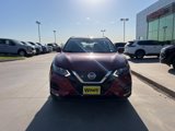 Used 2021 Nissan Rogue Sport SV image 2