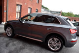 Used 2018 Audi Q5 2.0T Premium Plus w/ Premium Plus Package image 6