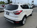 Used 2017 Ford Escape Titanium w/ Equipment Group 301A image 3