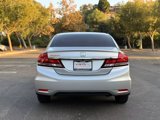 Used 2014 Honda Civic LX image 5