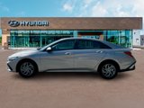 New 2025 Hyundai Elantra Blue image 3
