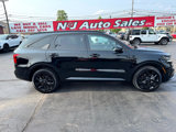 Used 2022 Kia Sorento SX image 4