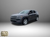 New 2023 Jeep Compass Sport image 3