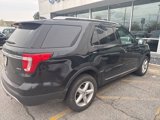 Used 2017 Ford Explorer XLT w/ Equipment Group 202A image 2