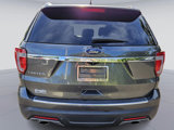 Used 2018 Ford Explorer Limited image 5