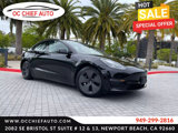 Used 2022 Tesla Model 3 Long Range image 5