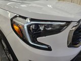 Used 2021 GMC Terrain SLT image 4