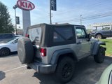 Used 2015 Jeep Wrangler Sport image 4