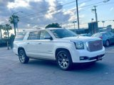 Used 2015 GMC Yukon XL Denali w/ Open Road Package image 2
