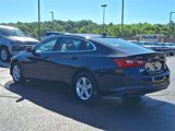 Used 2023 Chevrolet Malibu LT w/ Driver Confidence Package image 4