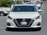 Used 2022 Nissan Altima 2.5 Platinum image 2