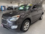 Used 2016 Chevrolet Equinox LT w/ Convenience Package image 3