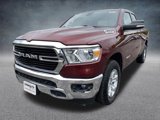Used 2019 RAM 1500 Big Horn image 3