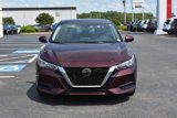 Used 2022 Nissan Sentra SV w/ Electronics Package image 2