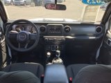 Used 2023 Jeep Wrangler Sport S image 6