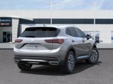 New 2025 Buick Envision Preferred image 5