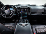 Used 2019 Ford F150 Lariat w/ Equipment Group 502A Luxury image 6