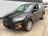 Used 2019 Ford Escape S image 2