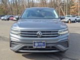 Certified 2022 Volkswagen Tiguan S w/ IQ.Drive Package image 3