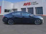 Used 2024 Nissan Sentra SV image 4