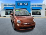 Used 2015 FIAT 500 Pop image 4