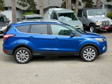 Used 2017 Ford Escape Titanium w/ Equipment Group 301A image 2