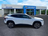 New 2025 Chevrolet Trax RS w/ Sunroof Package image 4