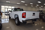 Used 2017 GMC Sierra 1500 2WD Regular Cab image 4