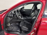 Used 2017 Alfa Romeo Giulia Ti w/ TI 19" Sport Package image 4