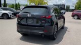 Certified 2022 MAZDA CX-5 AWD 2.5 S w/ Premium Plus Pkg image 3