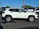 New 2025 Jeep Compass Sport image 3