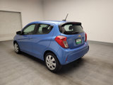 Used 2017 Chevrolet Spark LS image 5