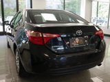 Used 2018 Toyota Corolla LE image 3