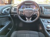 Used 2015 Chrysler 200 Limited w/ Convenience Group image 6