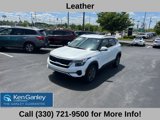 Used 2022 Kia Seltos S image 2