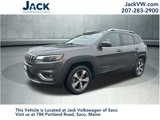 Used 2019 Jeep Cherokee Limited image 1