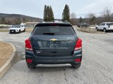 Used 2022 Chevrolet Trax LT w/ Premium Seat Package image 4