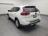 Used 2017 Nissan Rogue SV w/ SV Premium Package image 5