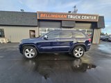 Used 2015 Jeep Grand Cherokee Limited image 2