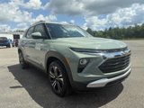 New 2026 Chevrolet TrailBlazer LT w/ Convenience Package image 5
