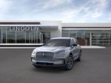New 2025 Lincoln Corsair FWD image 2